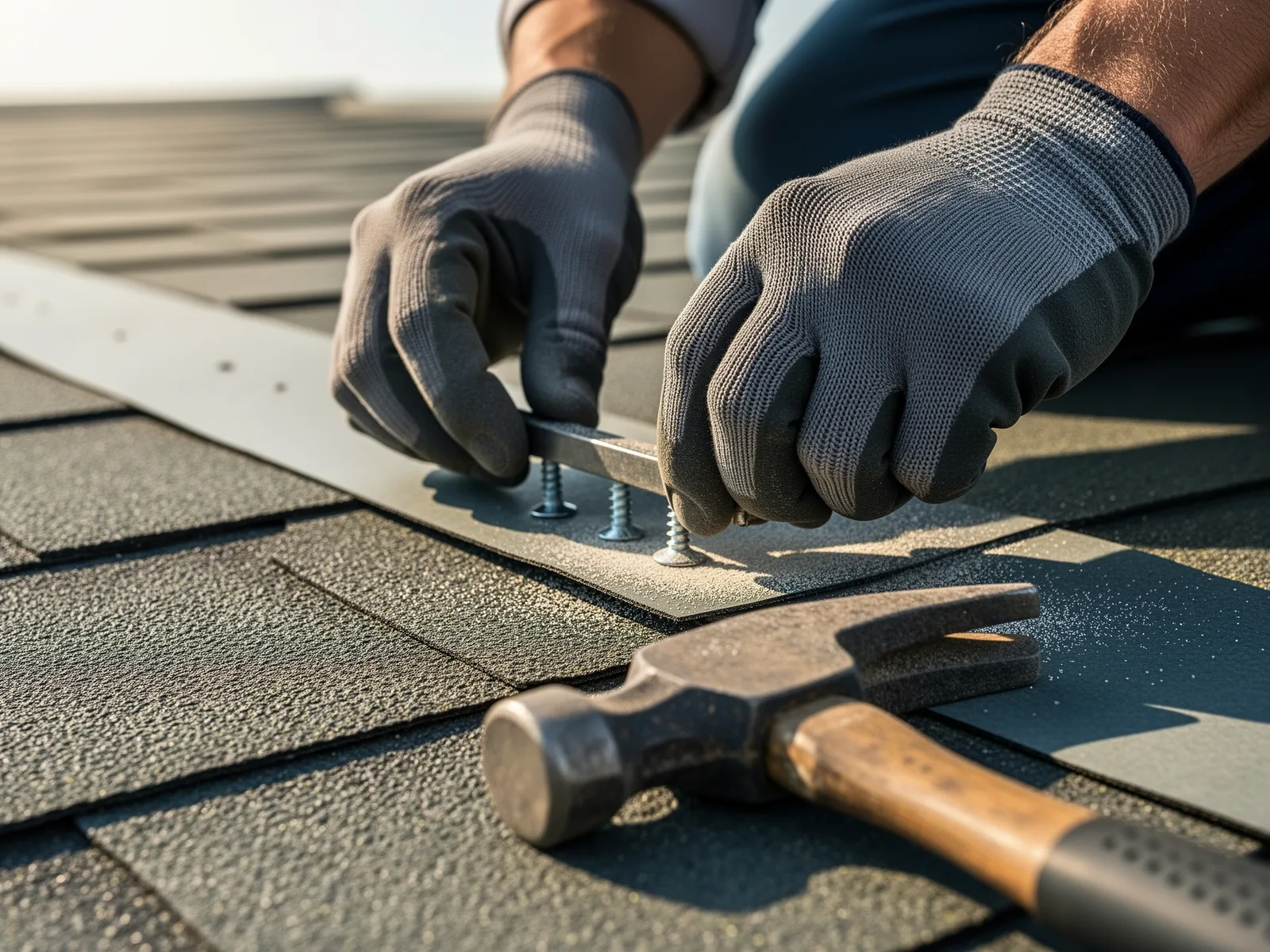 Why choose Fascia Repair in West Union, WV